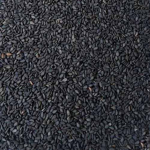 Black Sesame Seeds exporter in Mandsaur